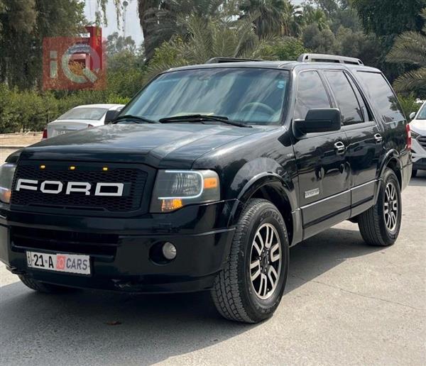 فورد إكسبيديشن 2008 للبيع في العراق - الكوفة